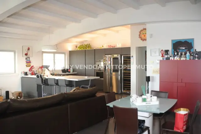 Penthouse in Via delle Gazzere, Iseo - Foto 1