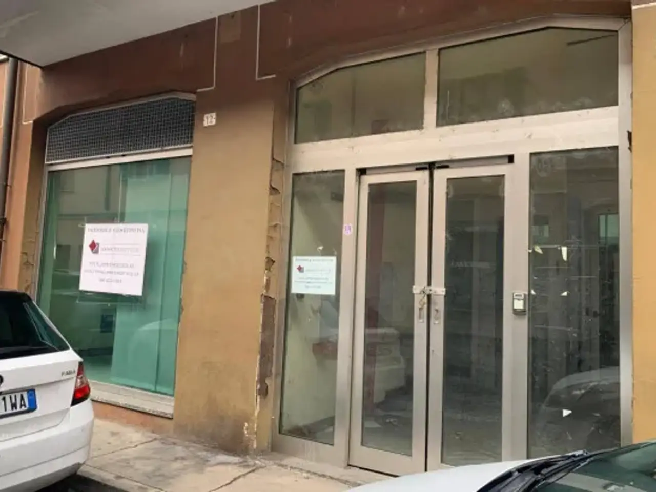 Negozio in Via Trento 10, Casalpusterlengo, {3} - Foto 1