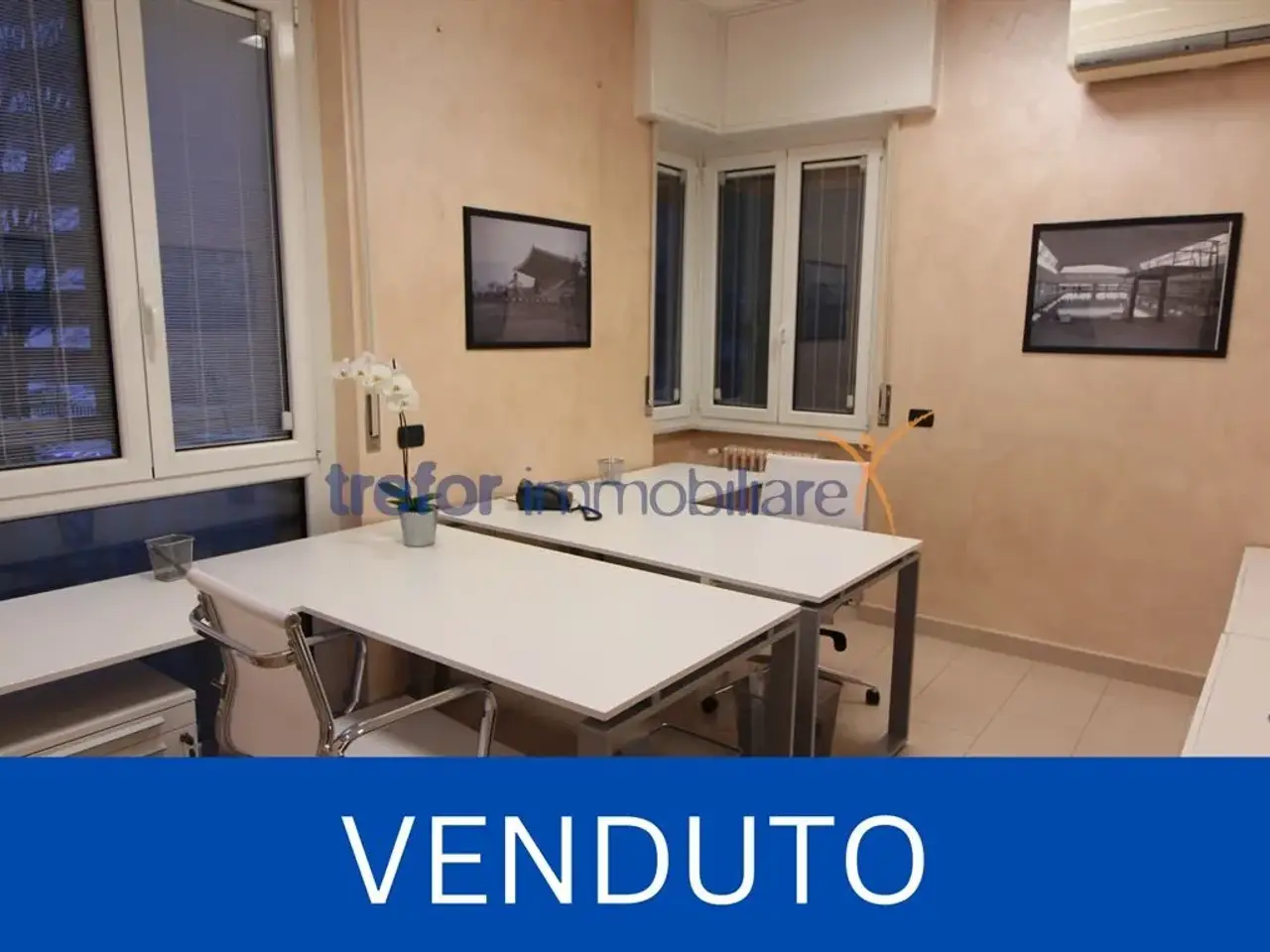 Ufficio in Via  Kennedy 34, San Donato Milanese, {3} - Foto 1