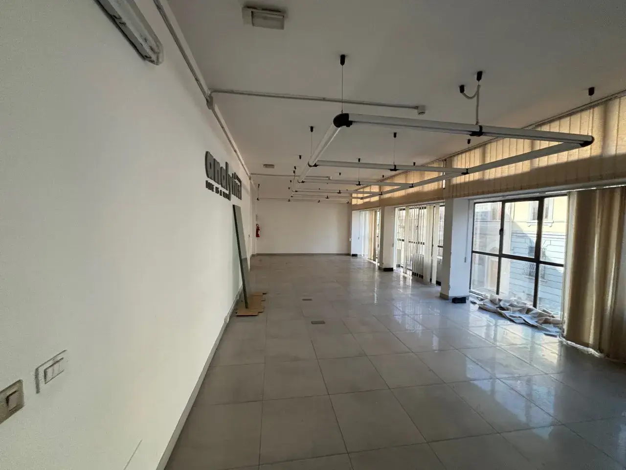 Ufficio in Via Gioberti, Firenze, {3} - Foto 1