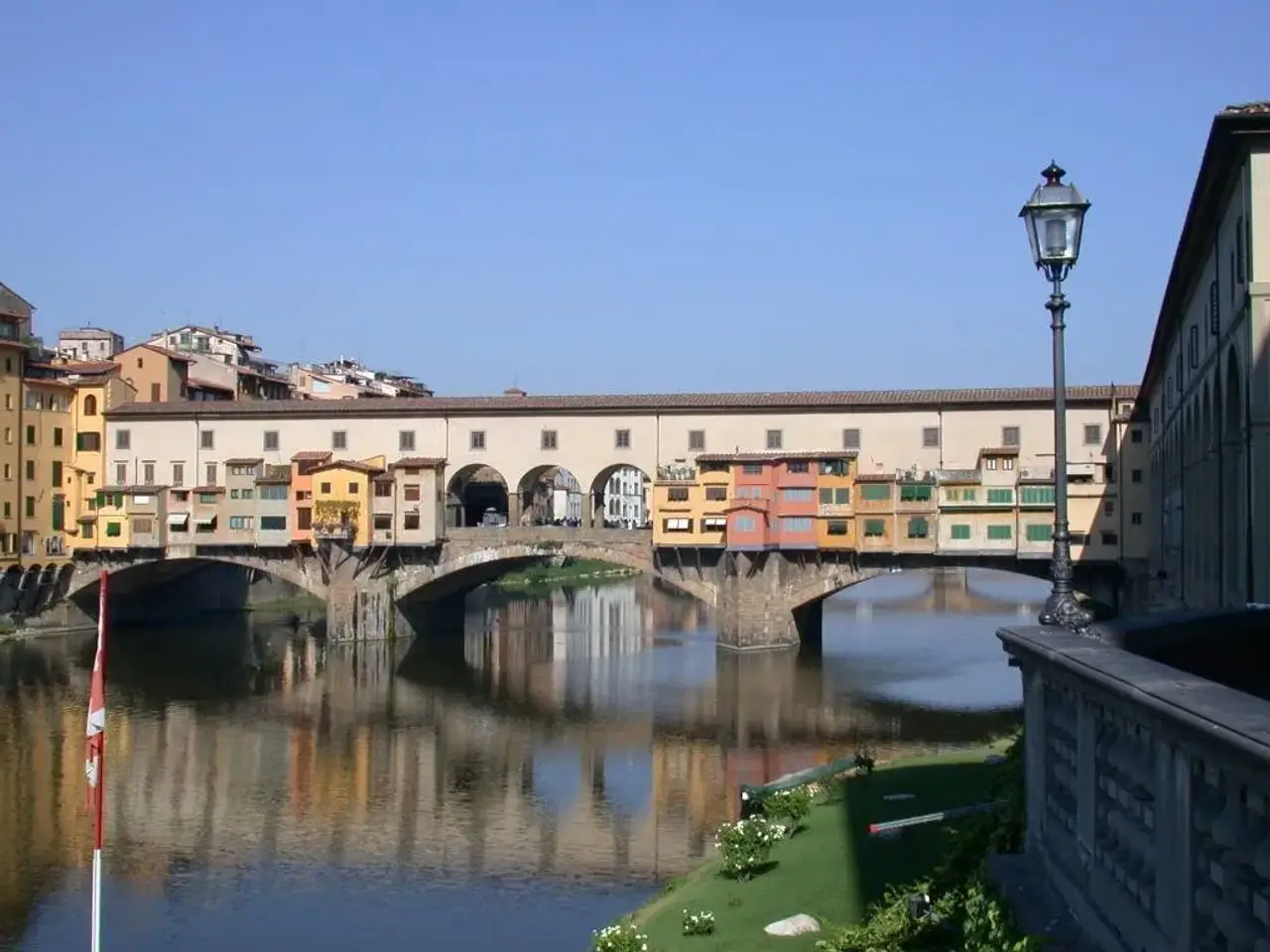 Locale commerciale in Via Pietrapiana 24, Firenze, Firenze, {3} - Foto 1