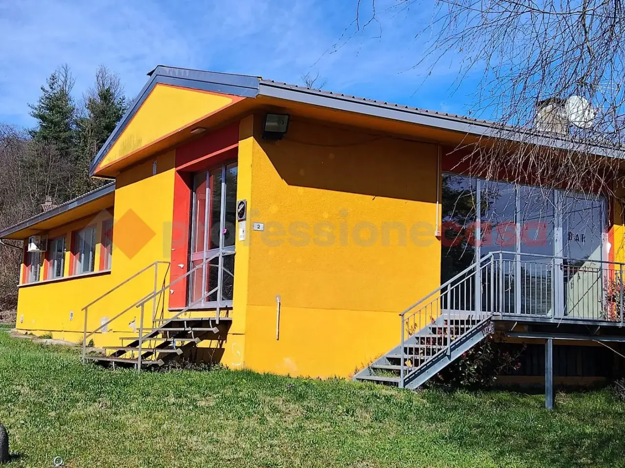Magazzino in Via Borgomanero , Comignago, {3} - Foto 2