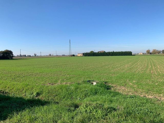 Terreno agricolo in Via Ragone, Ravenna - Foto 1