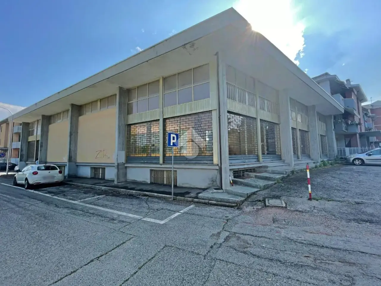 Negozio in Viale G. Marconi 50, Romano Canavese, {3} - Foto 2