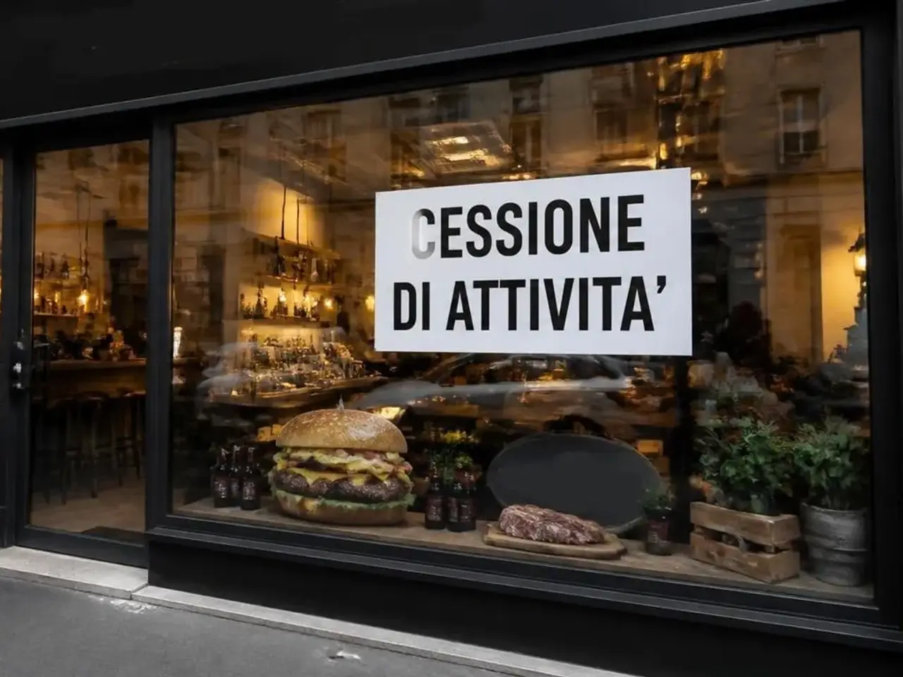 Esercizio commerciale in Via Pavia, Milano, {3} - Foto 1