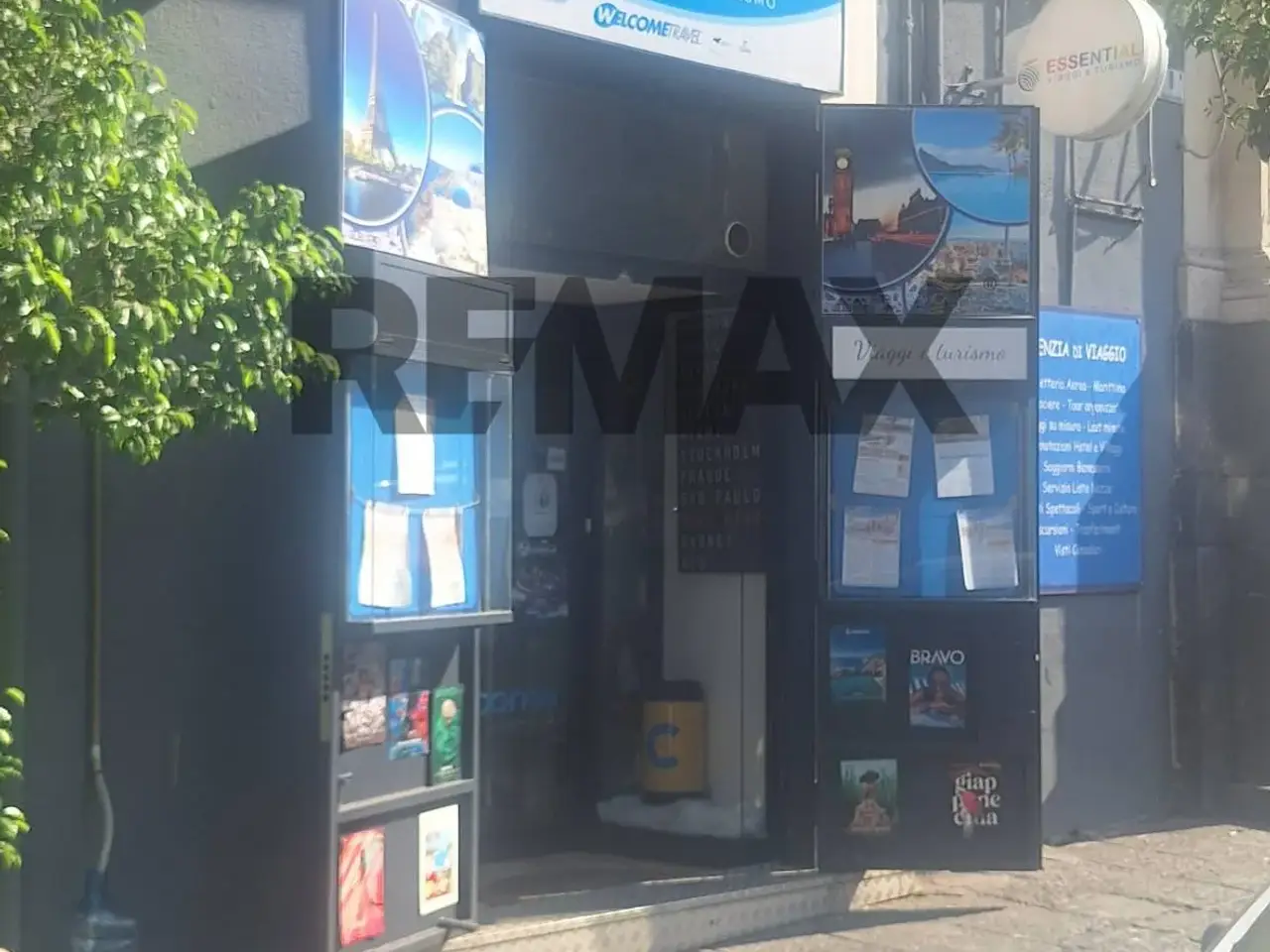 Esercizio commerciale in Via Plebiscito 7, Catania, {3} - Foto 2