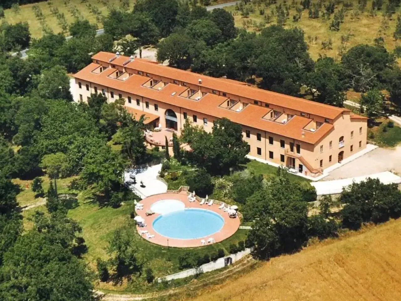 Hotel in , Laterina Pergine Valdarno, {3} - Foto 2