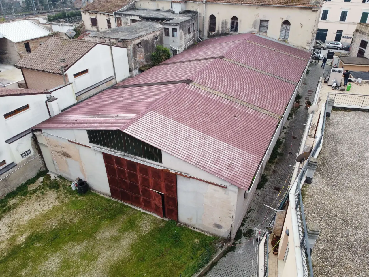 Capannone in , Jesi, {3} - Foto 1