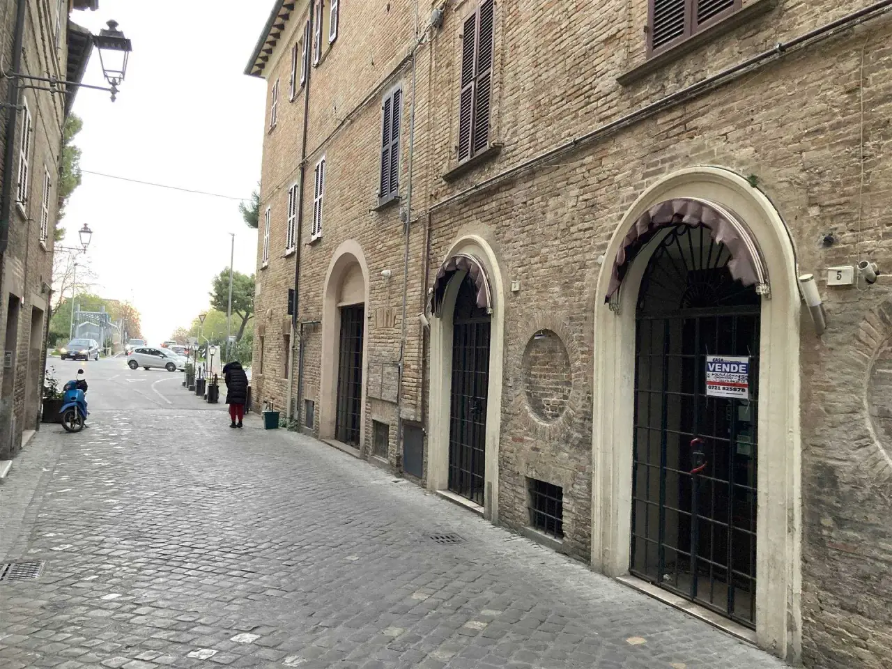 Negozio in , Fano, {3} - Foto 1