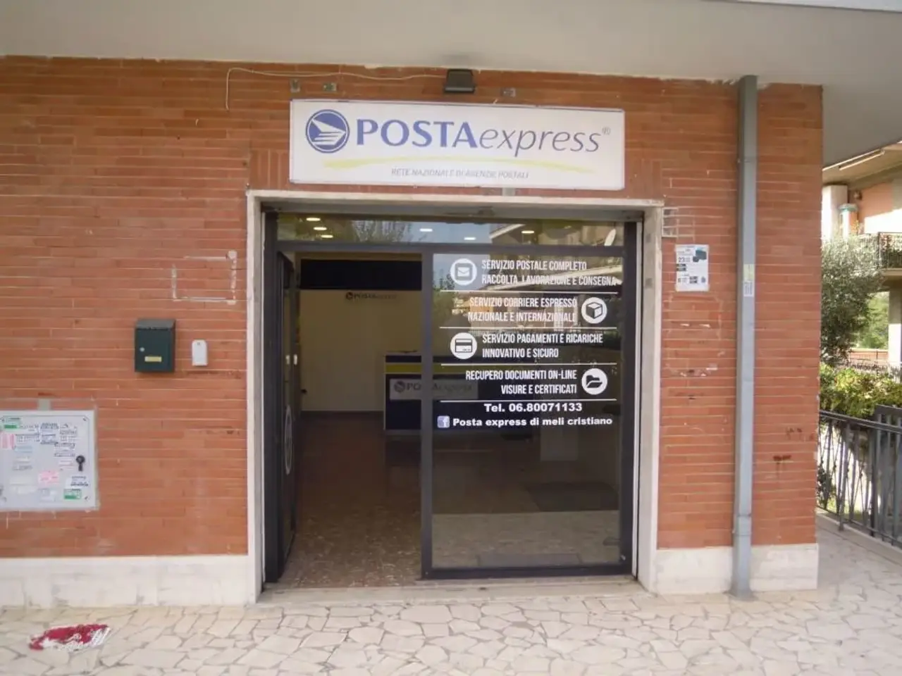 Negozio in Via Fosso del Poggio , Roma, {3} - Foto 1