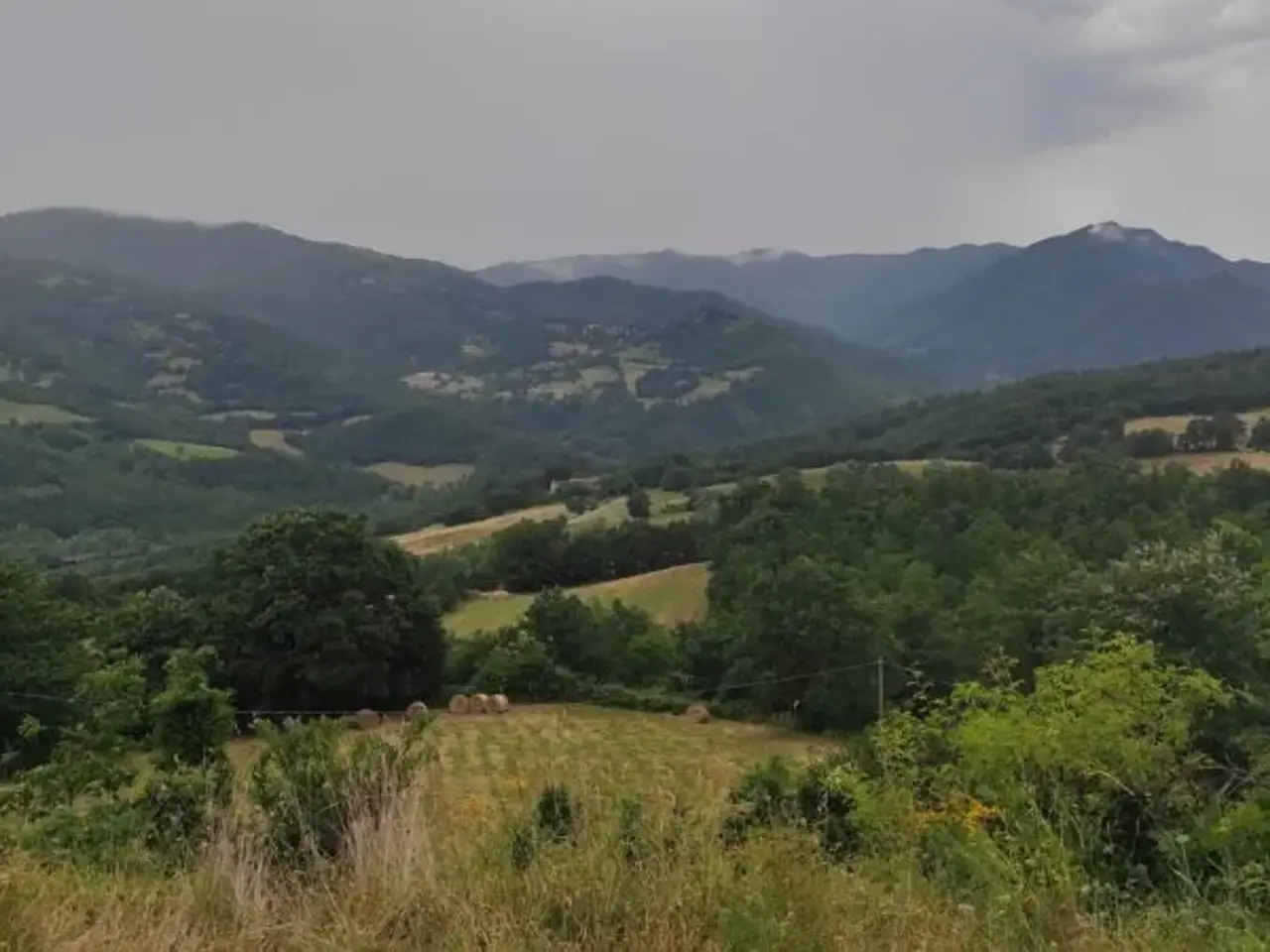 Azienda agricola in , Pieve Santo Stefano, {3} - Foto 1