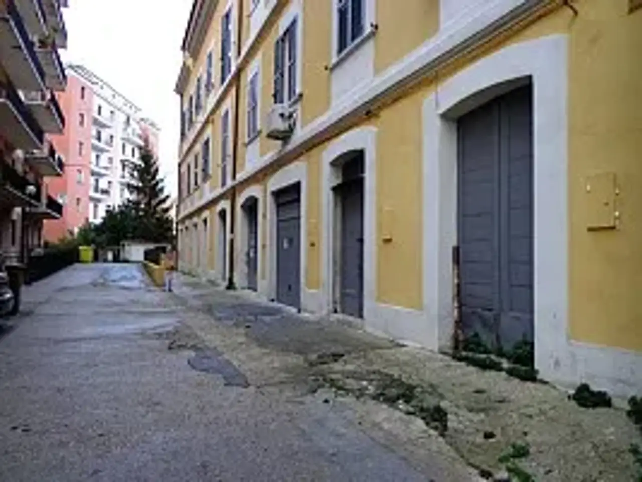 Magazzino in Via Cesare De Laurentiis - Chieti (Ch), Chieti, {3} - Foto 1