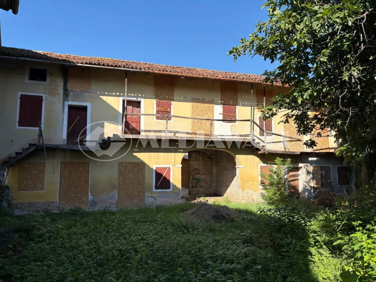 Magazzino in Via Nazario Sauro 15, Montereale Valcellina, {3} - Foto 2