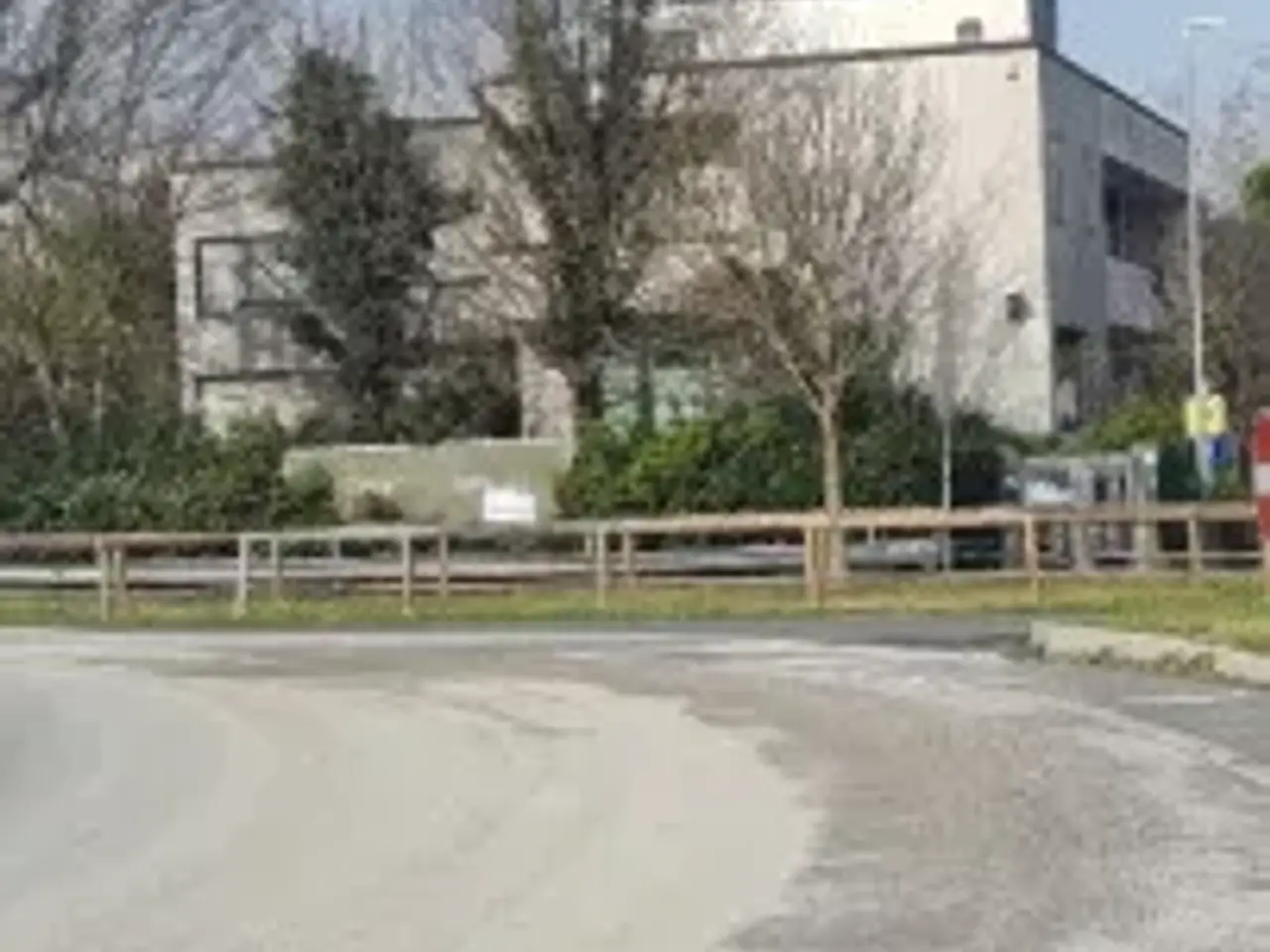 Negozio in Viale Nullo Baldini, Cervia, {3} - Foto 2