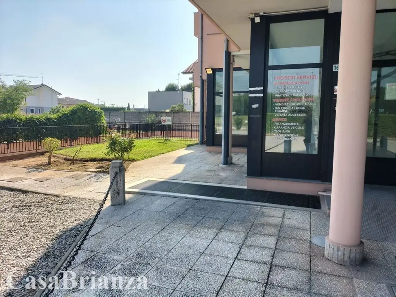 Negozio in , Lissone, {3} - Foto 2
