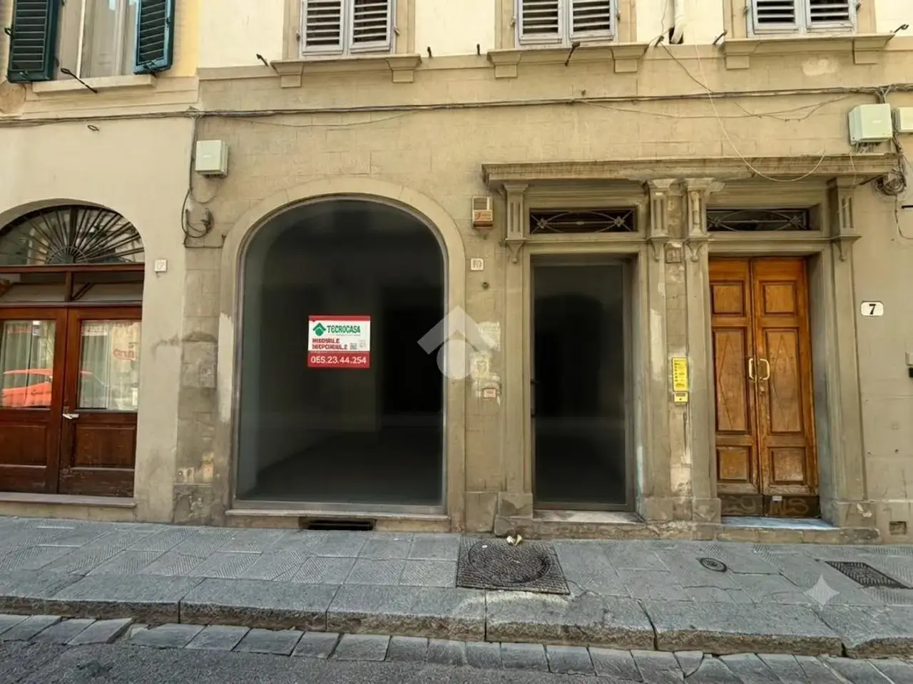 Negozio in Via degli Alfani, Firenze, {3} - Foto 1