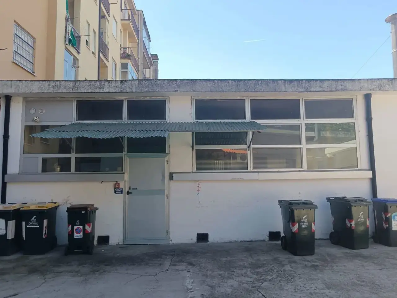 Negozio in Via Bellono 2, Torino, {3} - Foto 1