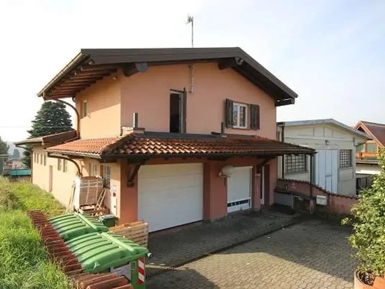 Capannone in , Olgiate Comasco, {3} - Foto 2