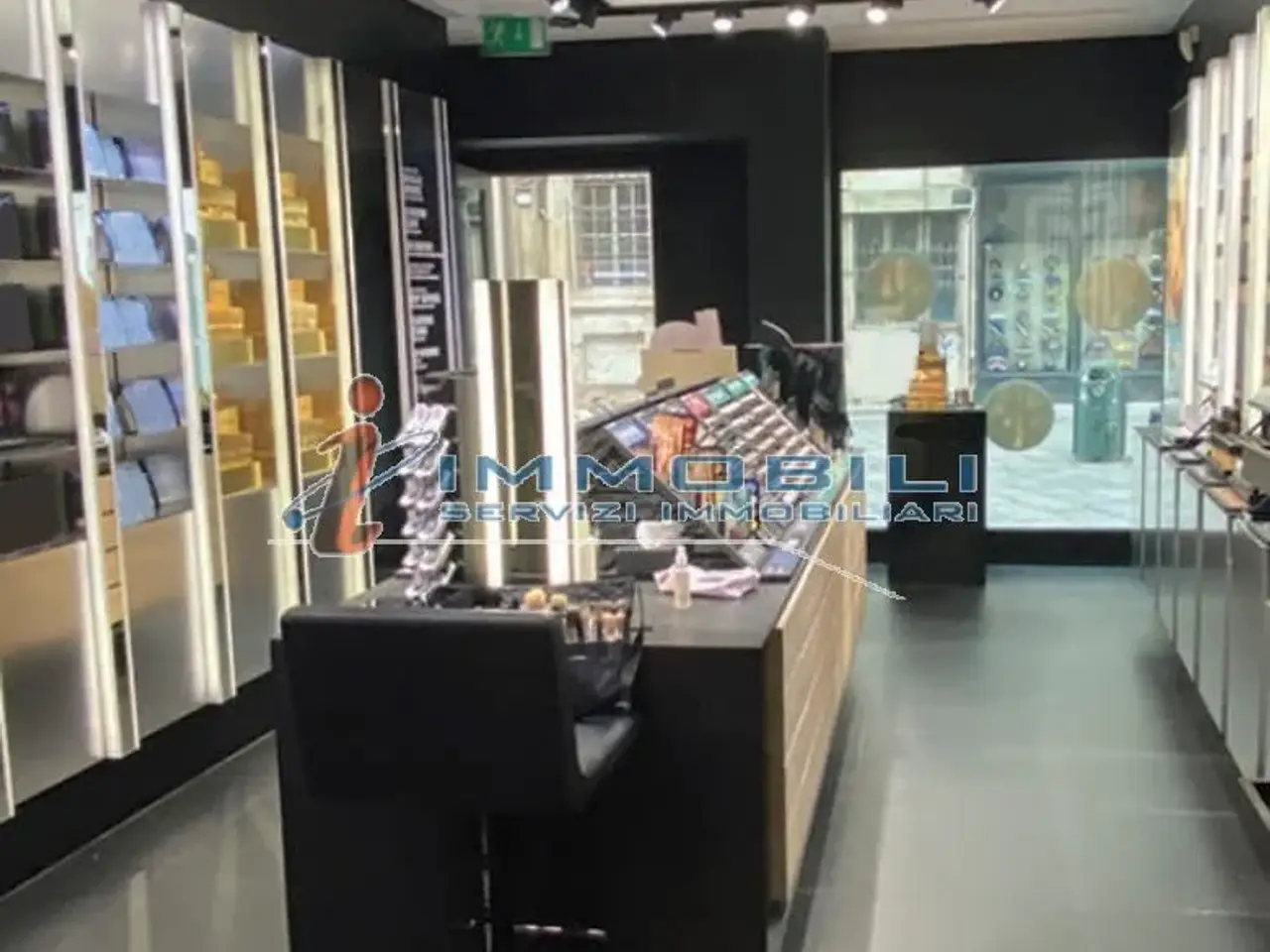 Negozio in Via Milano, Torino, {3} - Foto 2
