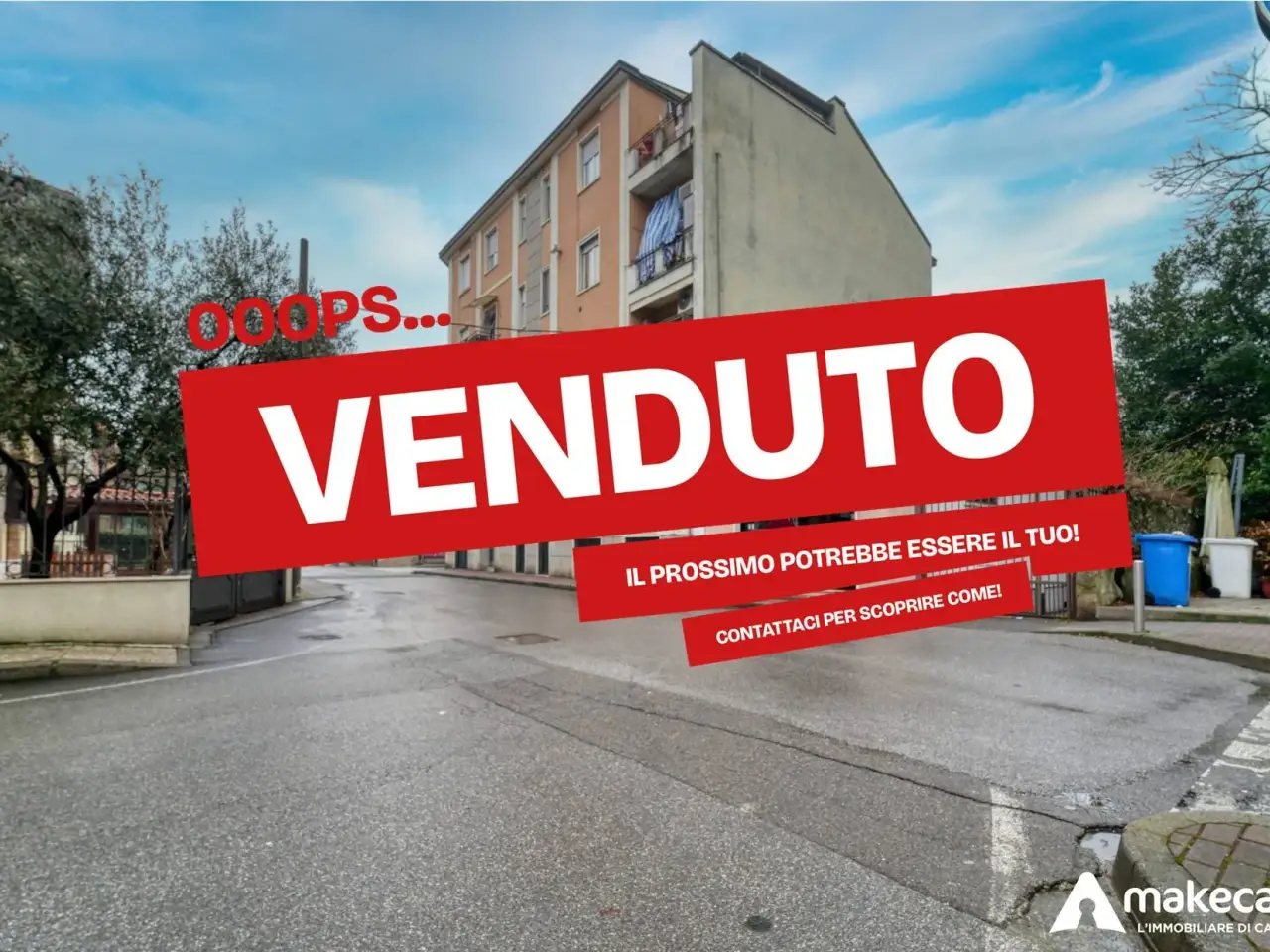 Magazzino in Via Piave 13, San Donato Milanese, {3} - Foto 1