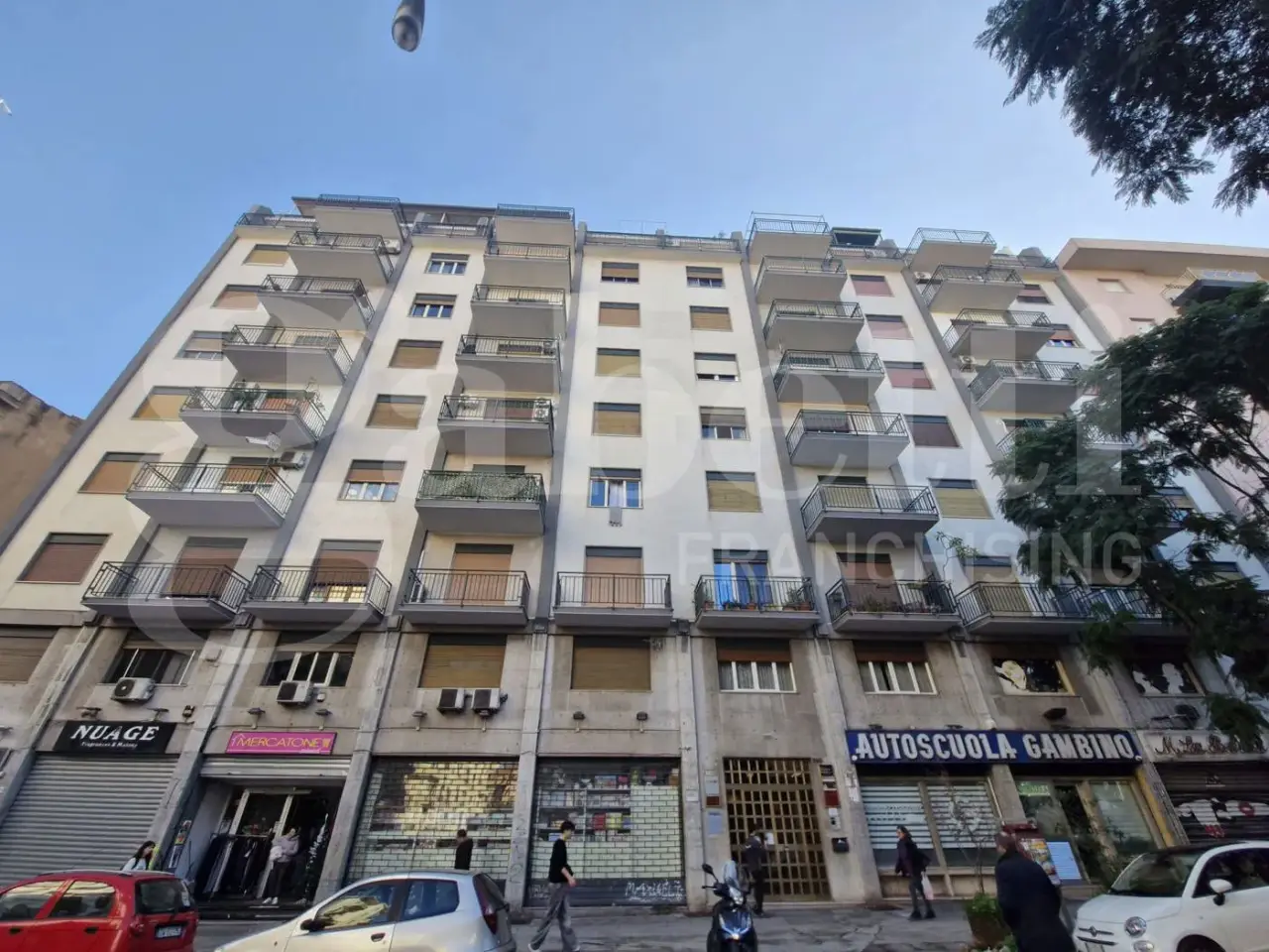 Ufficio in Corso Tukory, Palermo, {3} - Foto 2
