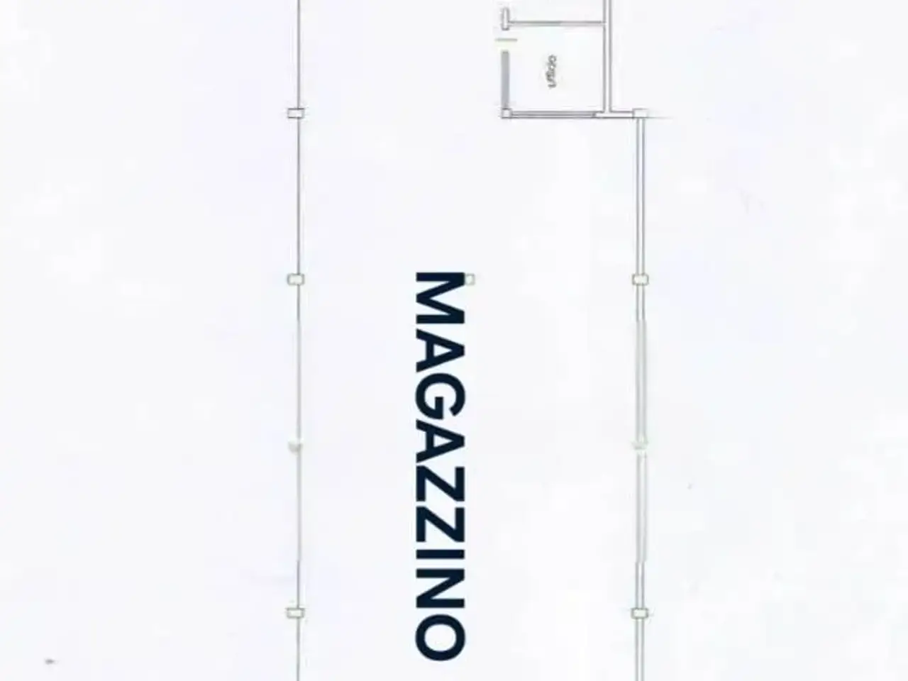 Magazzino in Viale, Prato, {3} - Foto 2