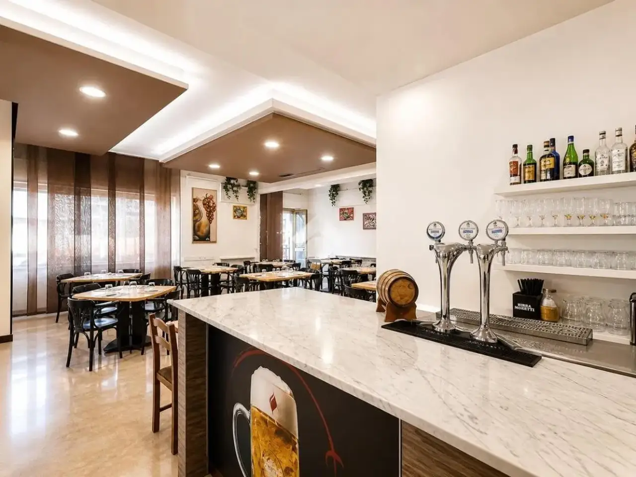 Negozio in Via Armistizio 77, Padova, {3} - Foto 2