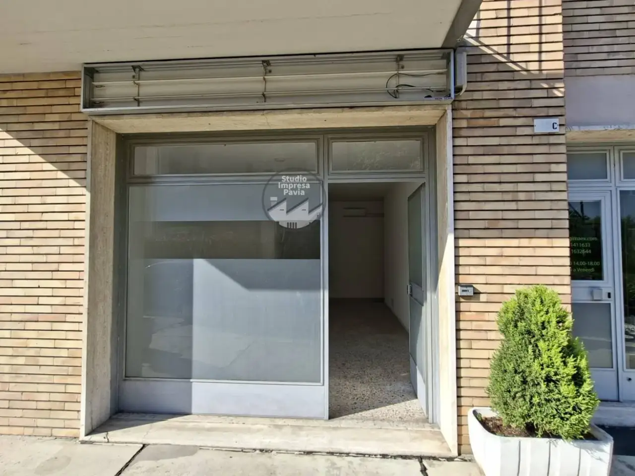 Negozio in Via Assi San Paolo 15, Pavia, {3} - Foto 2