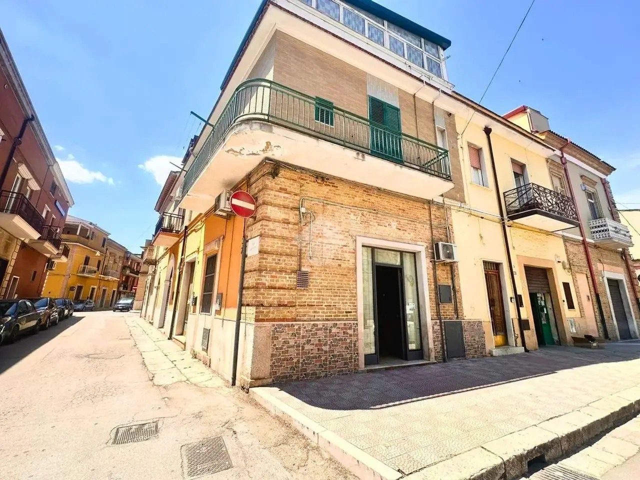 Negozio in Via Belmonte 26, San Severo, {3} - Foto 1