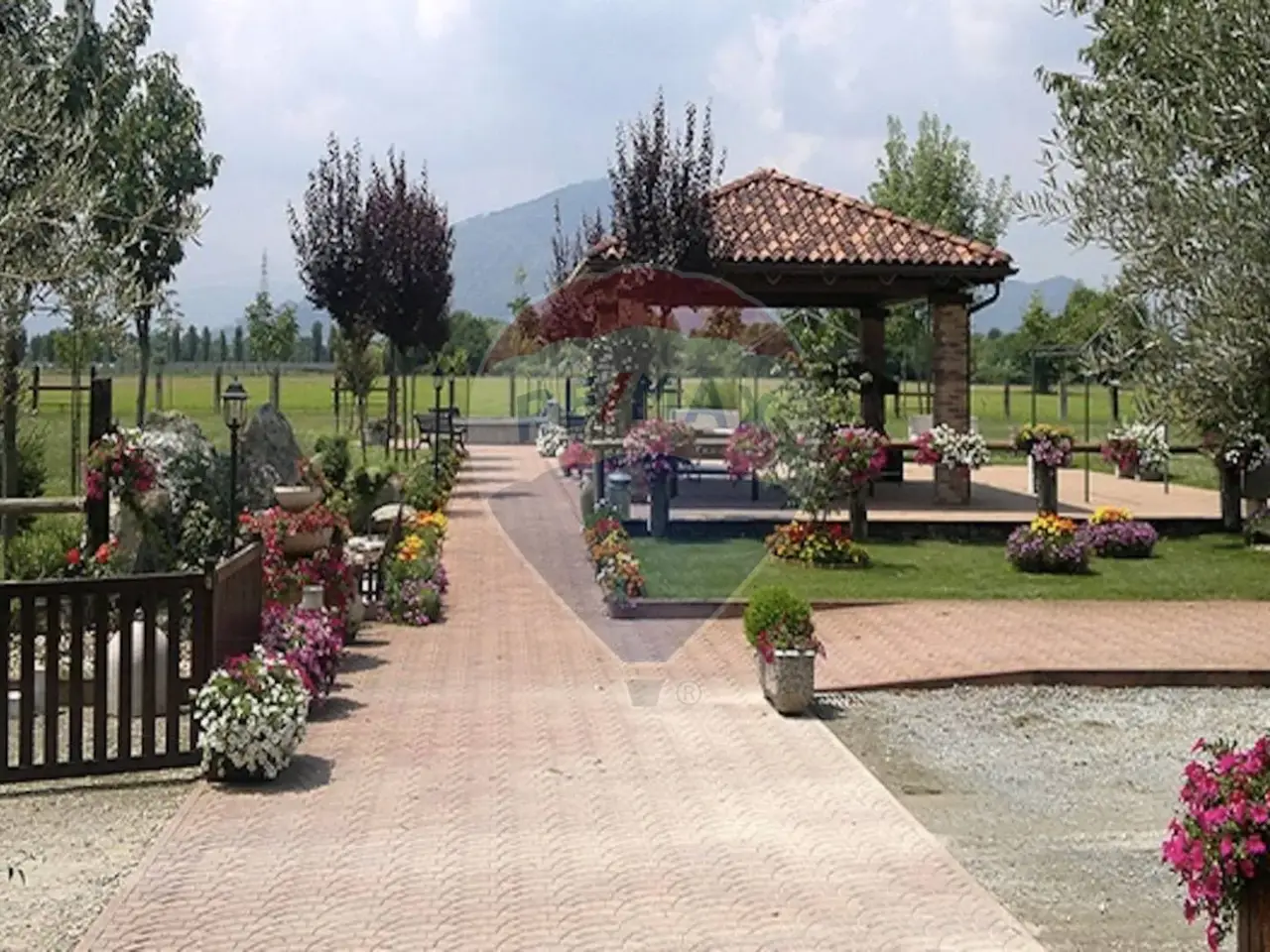 Albergo in Strada Vicinale Canta 65, Volvera, {3} - Foto 2