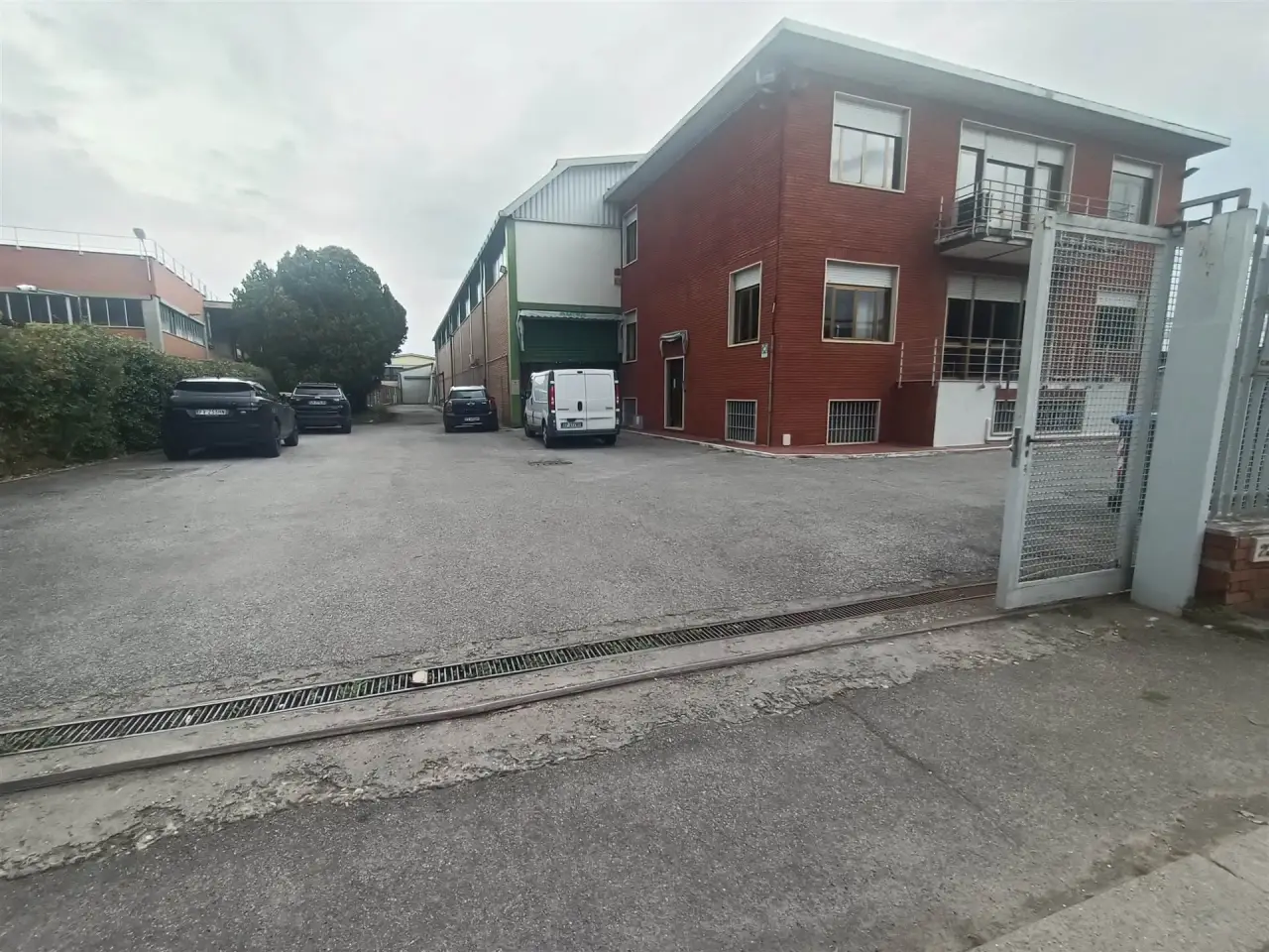 Capannone in , Firenze, {3} - Foto 1
