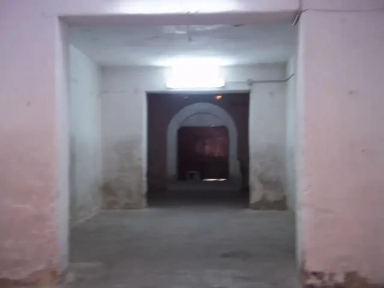 Magazzino in Via Paolo Emiliani Giudici, Palermo, {3} - Foto 2