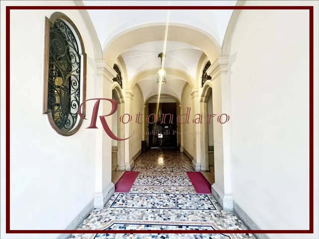 Ufficio in Via Fontana, Milano, {3} - Foto 1