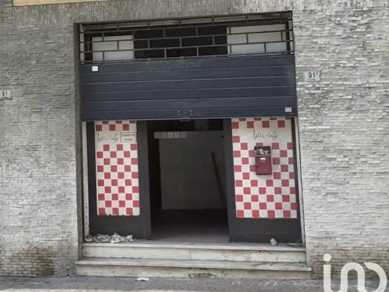 Magazzino in Via Nazionale 91, Imperia, {3} - Foto 1