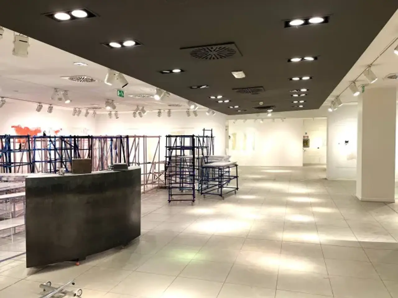 Negozio in Via Amilcare Ponchielli 1, Milano, {3} - Foto 2