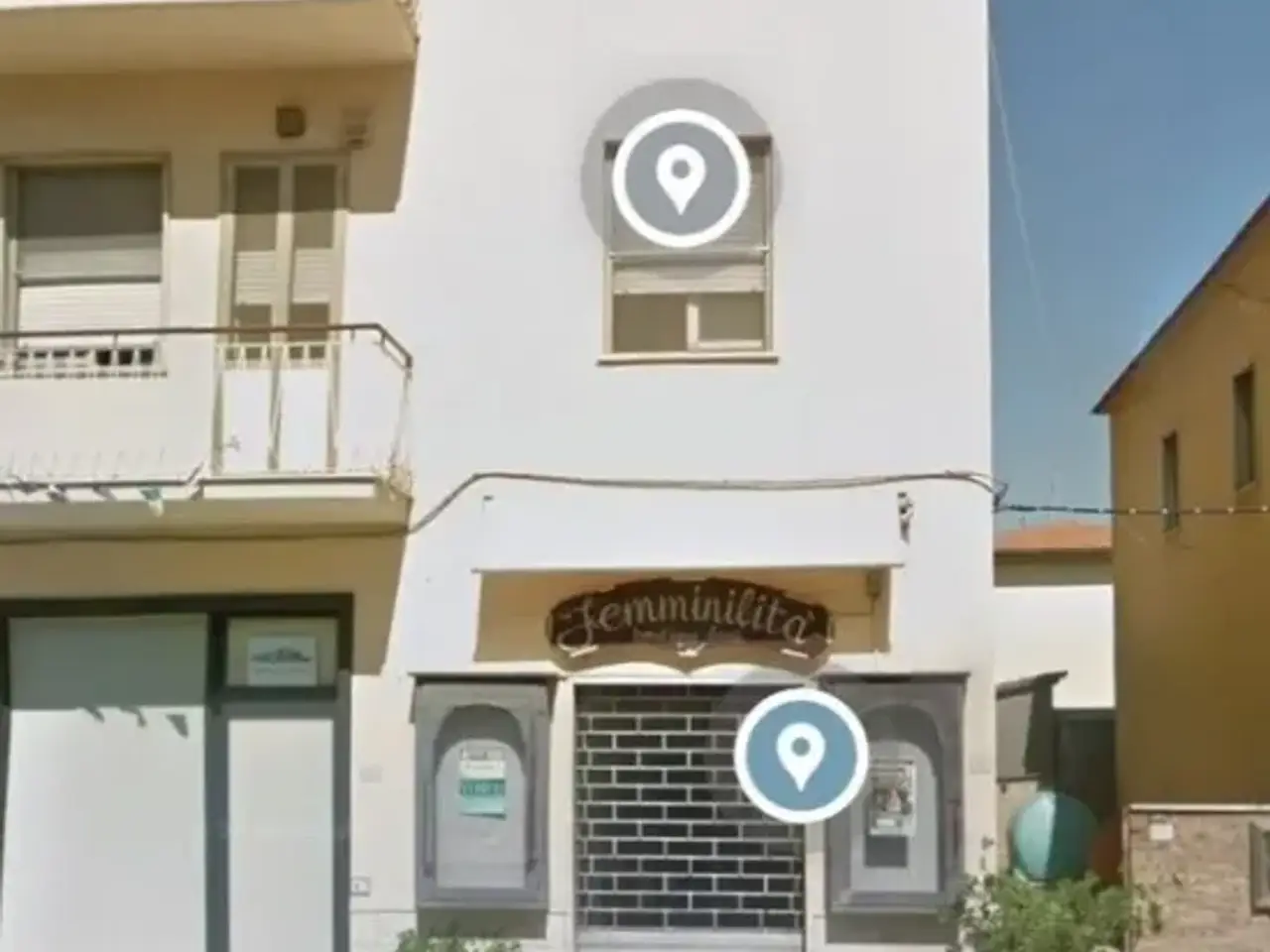 Negozio in Via Maremmana 59, Orbetello, {3} - Foto 1