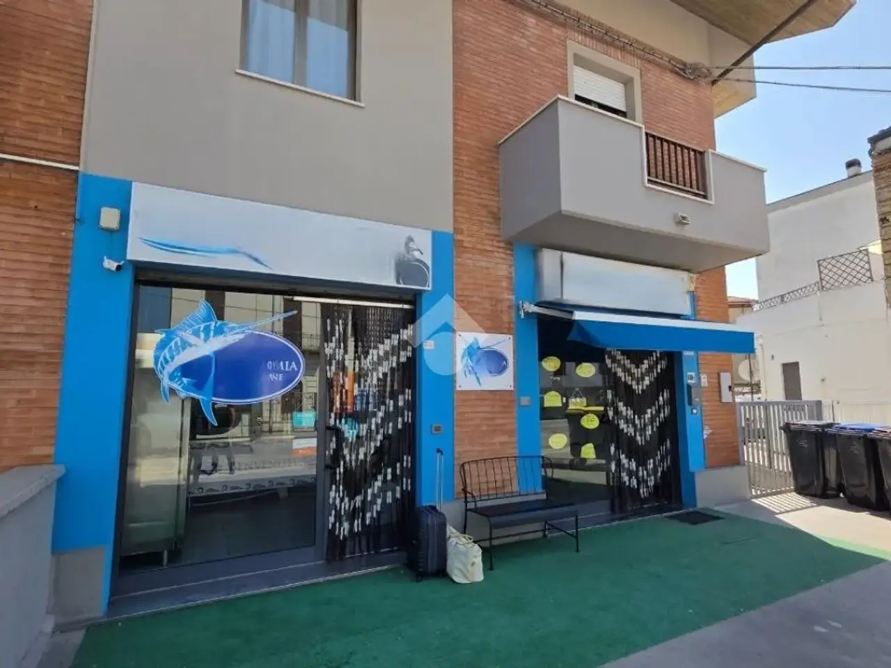 Negozio in Via Vestina 109, Montesilvano, {3} - Foto 1