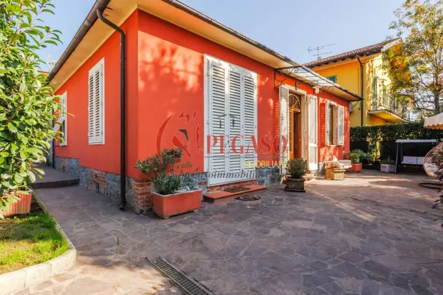 Villa in Via della Quercia, Pescia - Foto 1