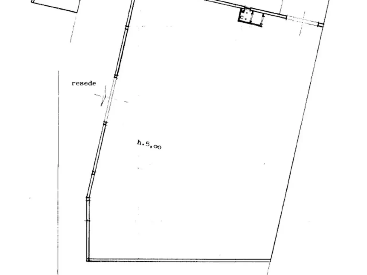 Magazzino in , Poggibonsi, {3} - Foto 1