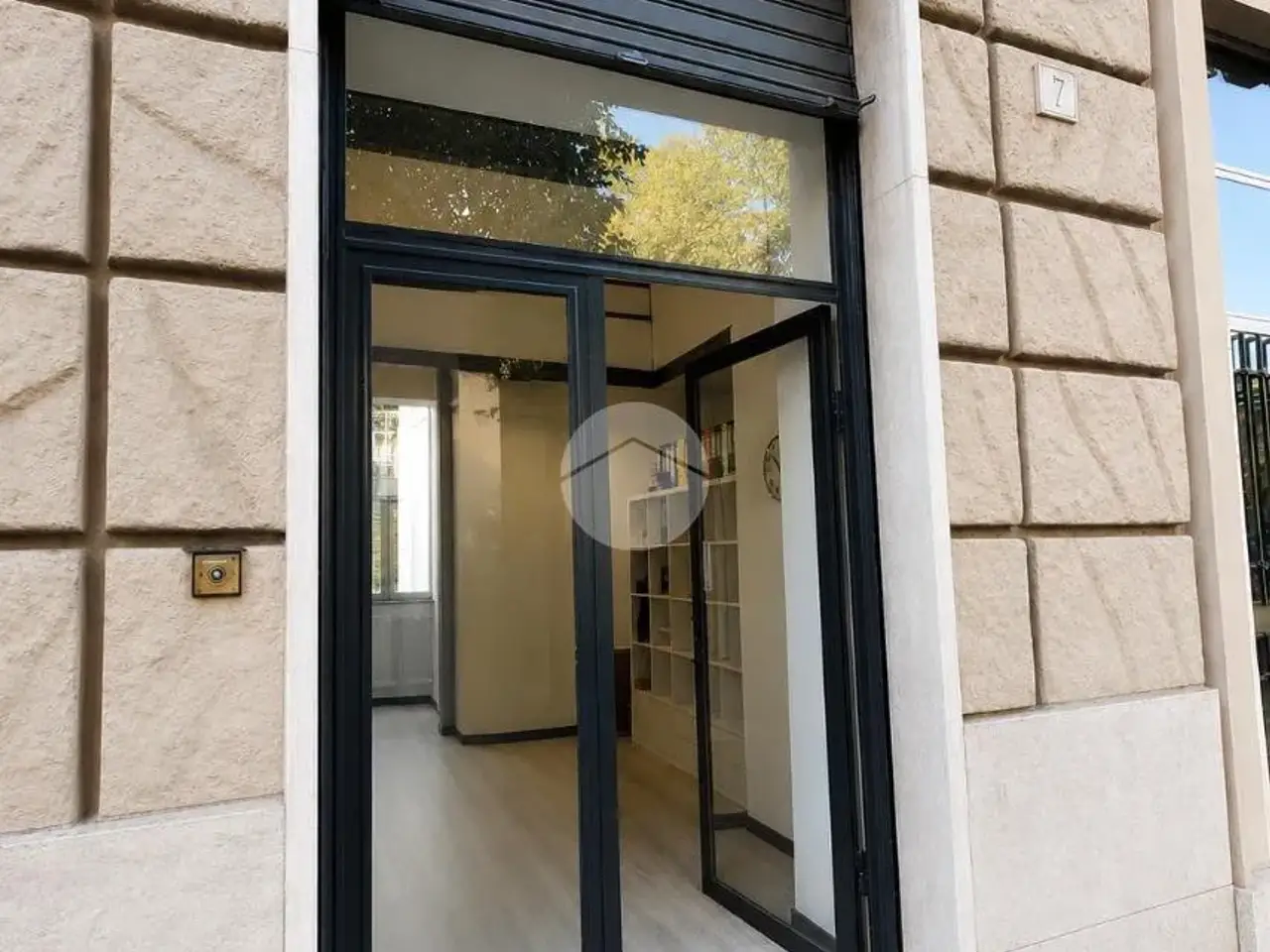 Negozio in Via Gabriele Camozzi 7, Roma, {3} - Foto 2