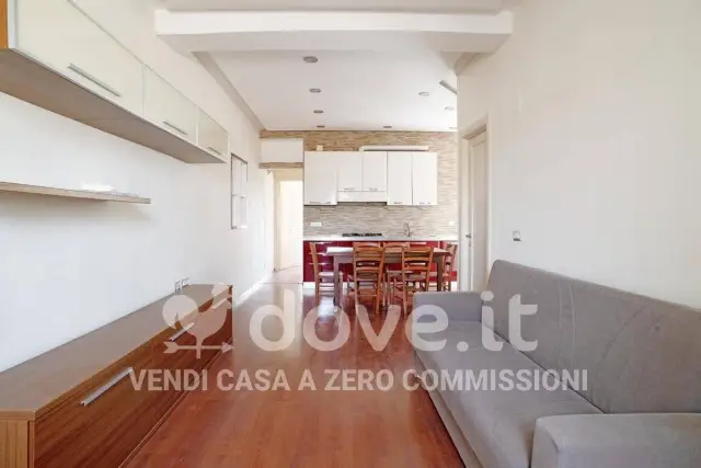 Zweizimmerwohnung in Via Livio Andronico 36, Taranto - Foto 1