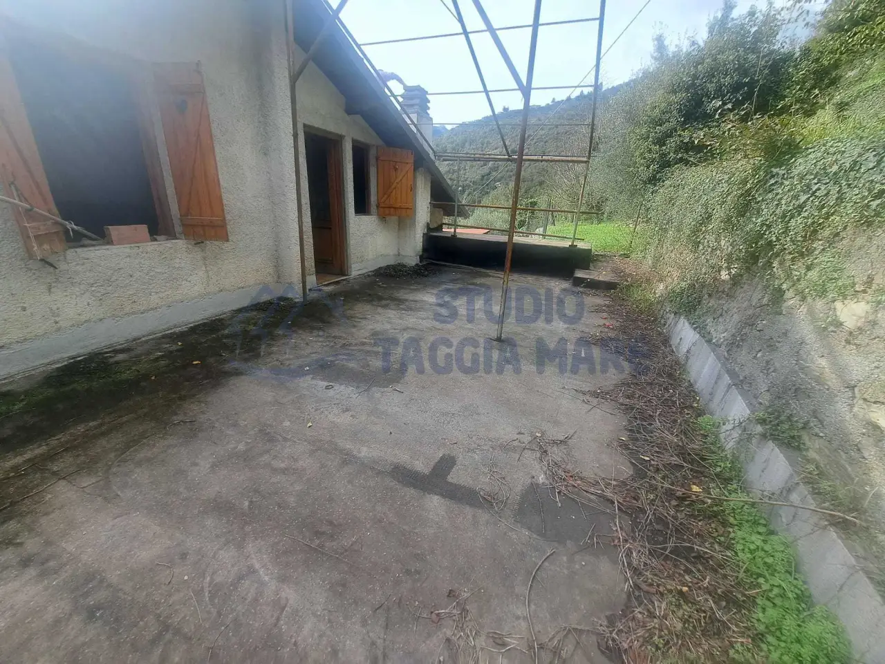 Magazzino in Piazza Roma, Molini Di Triora, {3} - Foto 1
