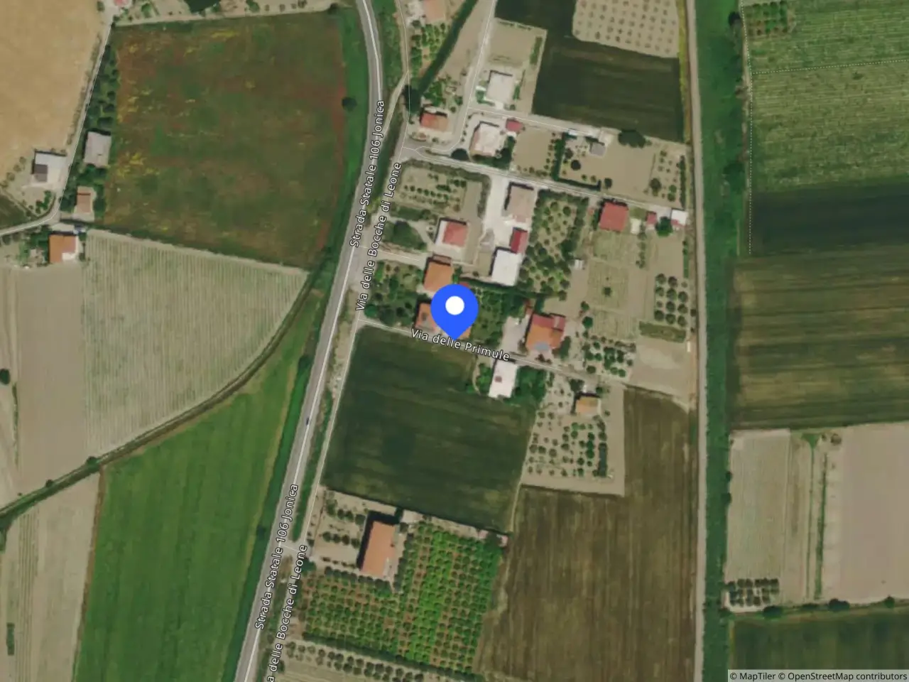 Magazzino in Via delle Primule, 2 2, Crotone, {3} - Foto 1