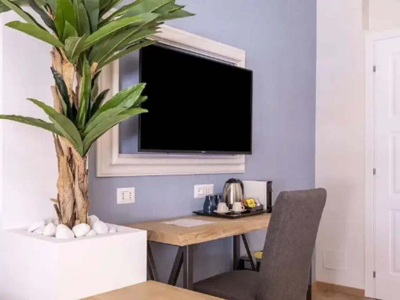 Bed & Breakfast in Via Portuense 108, Roma, {3} - Foto 2