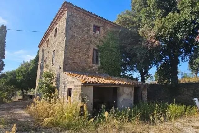 Landhaus in Voc. Canonica Vecchia, Todi - Foto 1