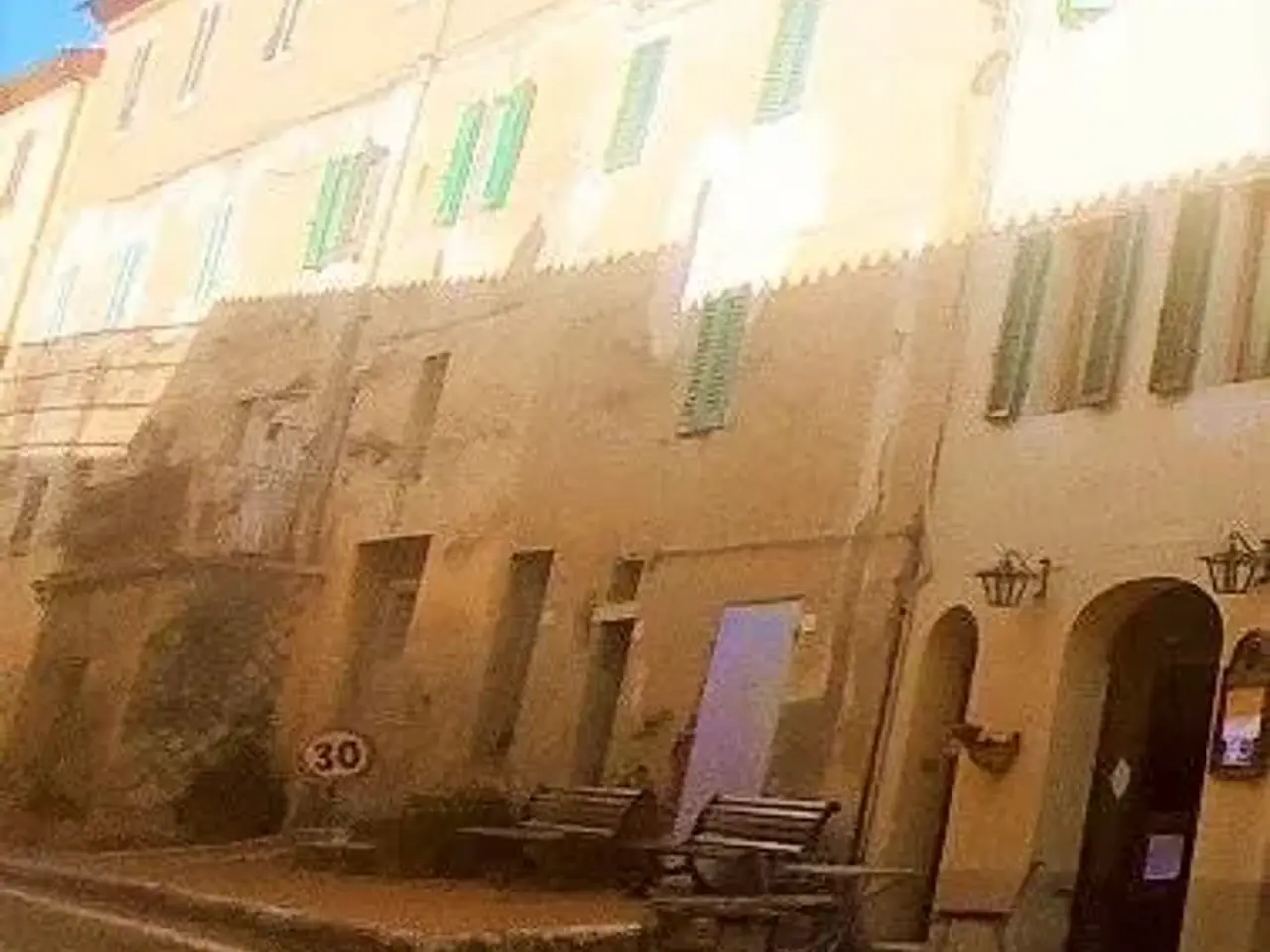Negozio in , Montalcino, {3} - Foto 1