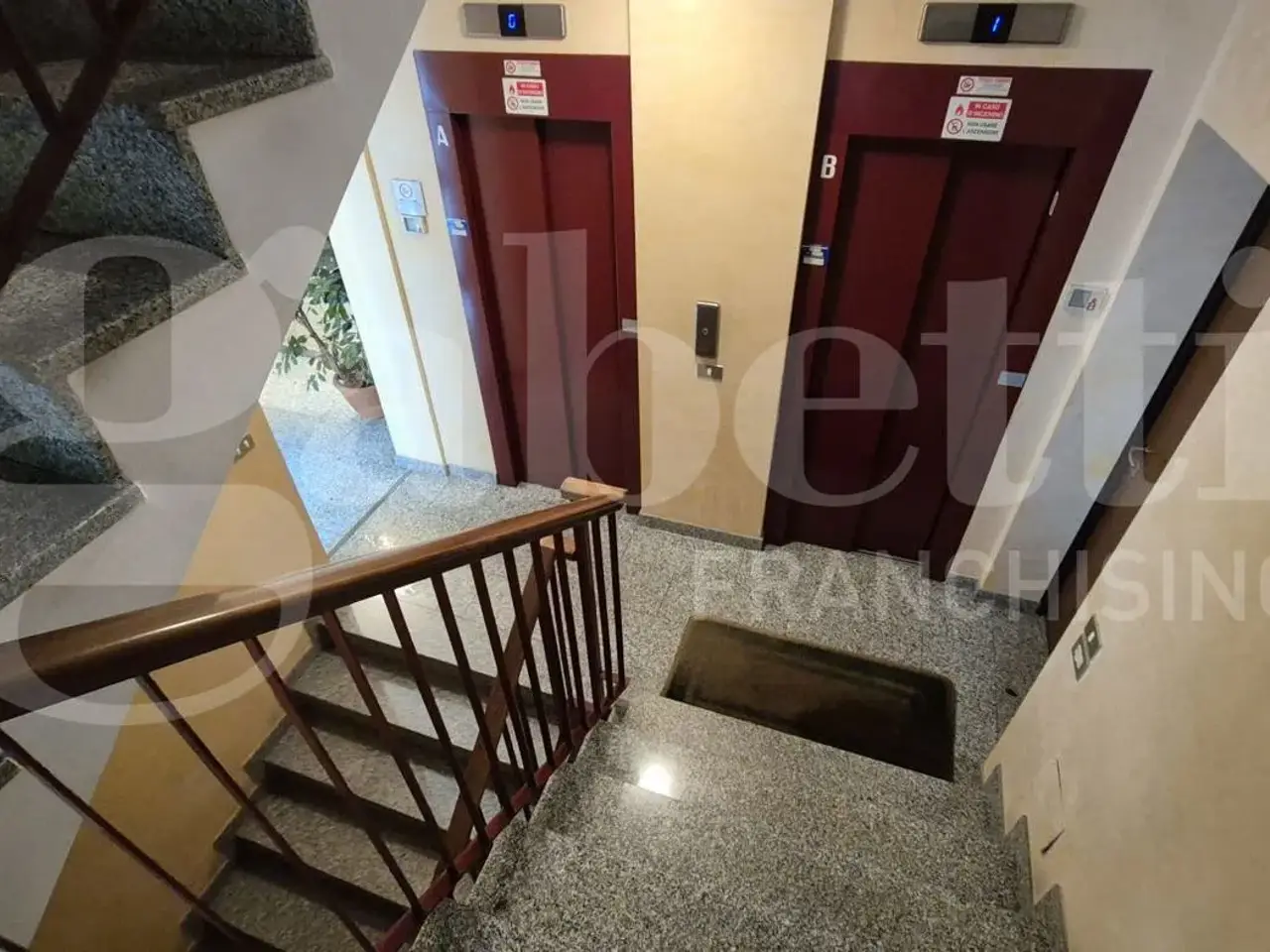 Ufficio in Via Farnesiana 9, Piacenza, {3} - Foto 1