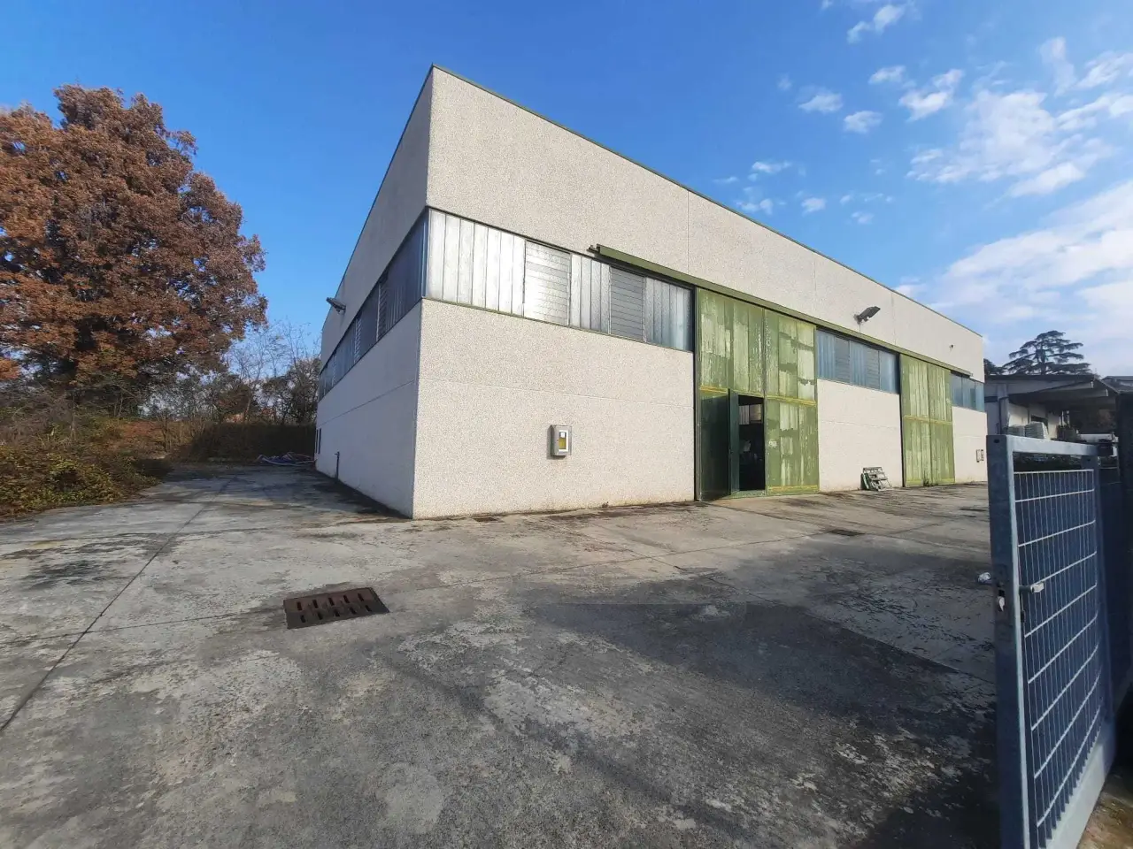 Magazzino in Via San Giuseppe Operaio 1, Castell'Arquato, {3} - Foto 1