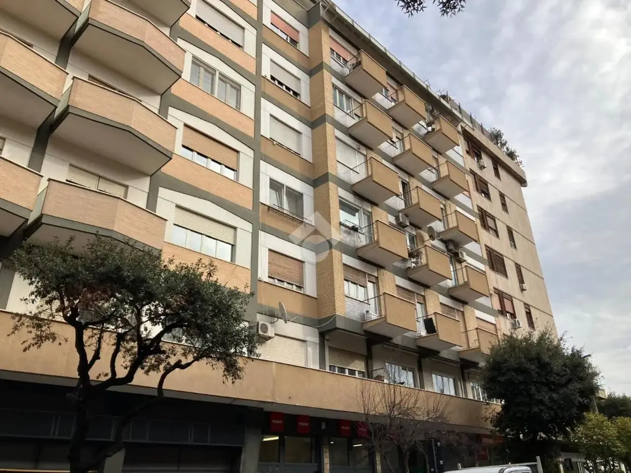 Laboratorio in Via Alfonso Torelli 12, Foggia, {3} - Foto 1