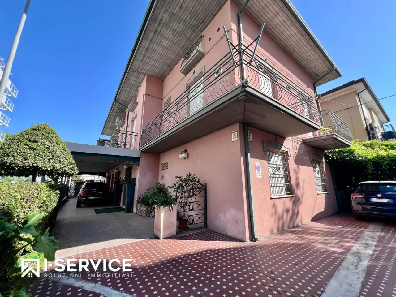 Albergo in Miramare, Via Maddalena 7, Rimini, {3} - Foto 2